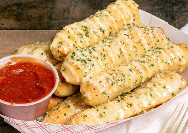 breadsticks