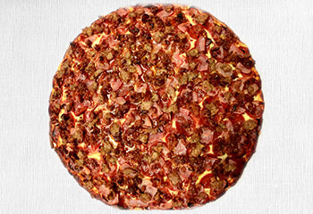 Meat Lovers Pizza