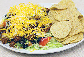 Taco Salad