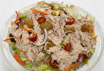 Tuna Salad