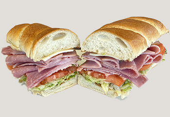 Ham Sub